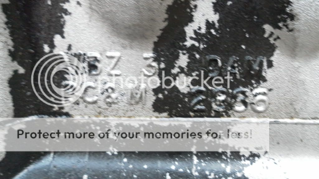 Mini Gearbox (Dam2886) A+ With A Series Gearset Archive The Mini Forum